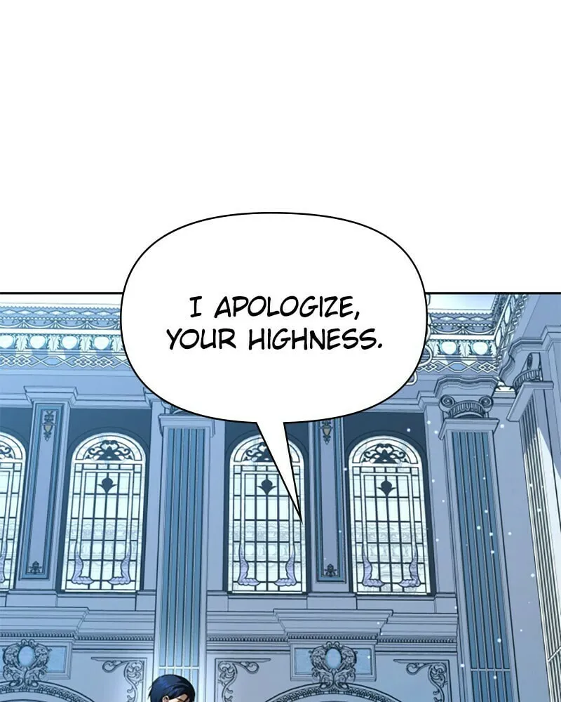 Read Your Throne chapter 70 image 55 on Lezhin