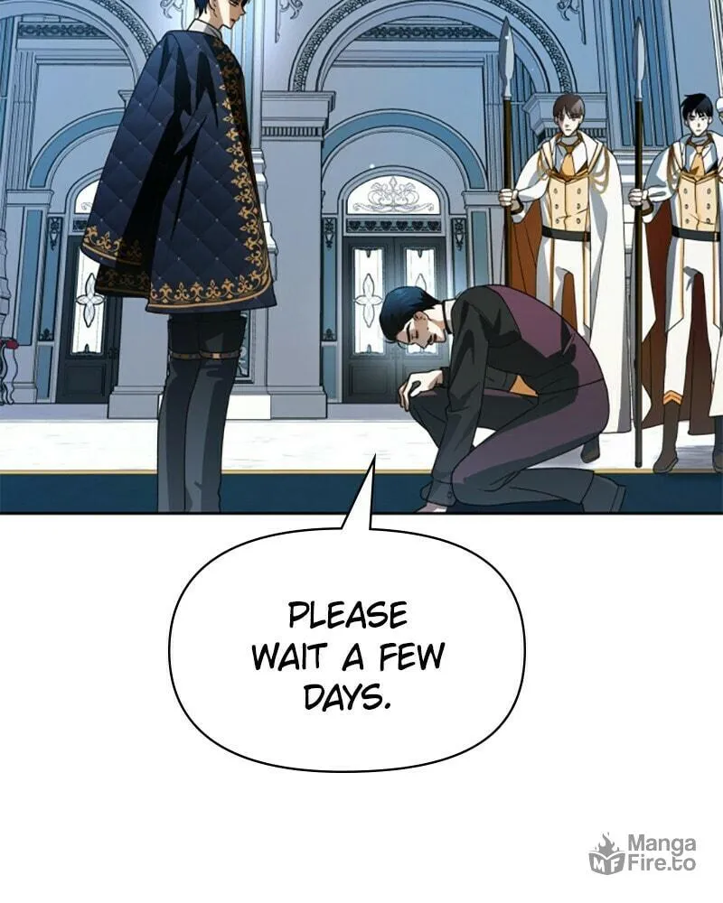 Read Your Throne chapter 70 image 56 on Lezhin