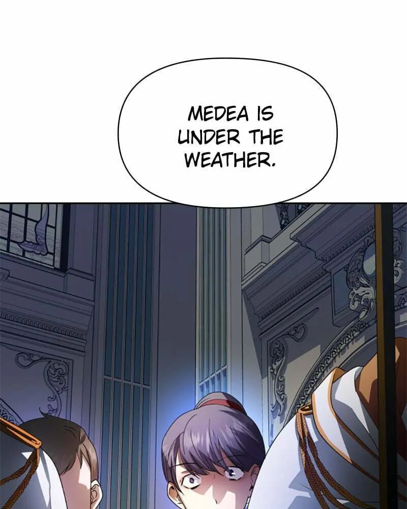 Read Your Throne chapter 70 image 57 on Lezhin