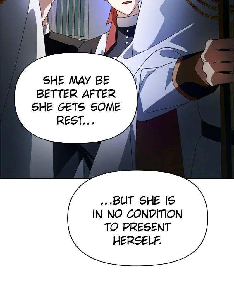 Read Your Throne chapter 70 image 58 on Lezhin