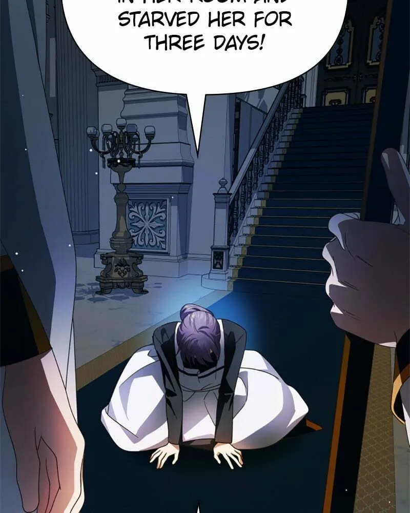 Read Your Throne chapter 70 image 70 on Lezhin