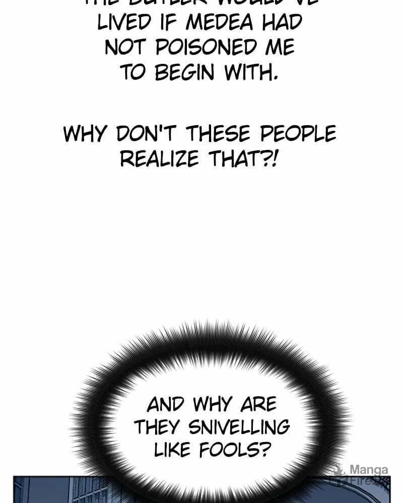 Read Your Throne chapter 70 image 79 on Lezhin