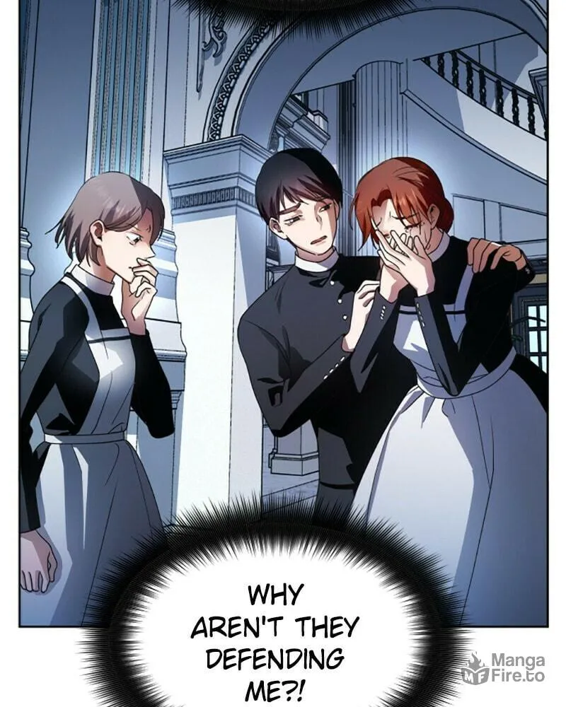 Read Your Throne chapter 70 image 80 on Lezhin