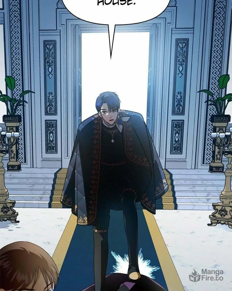 Read Your Throne chapter 70 image 92 on Lezhin
