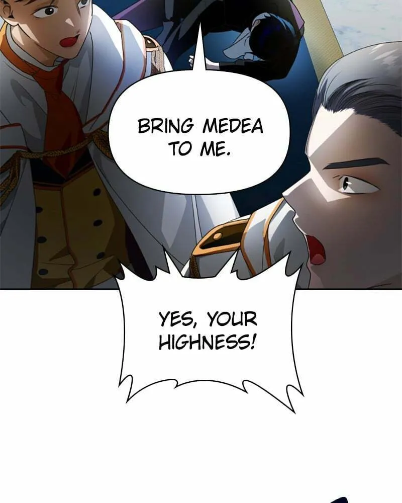 Read Your Throne chapter 70 image 93 on Lezhin