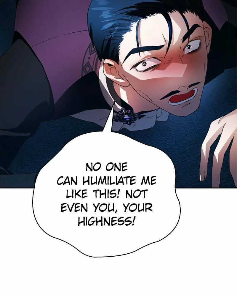 Read Your Throne chapter 70 image 96 on Lezhin