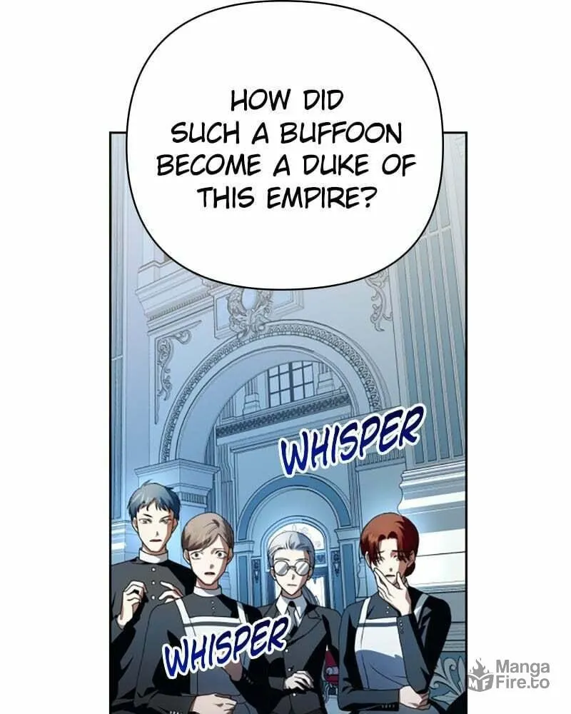 Read Your Throne chapter 70 image 99 on Lezhin