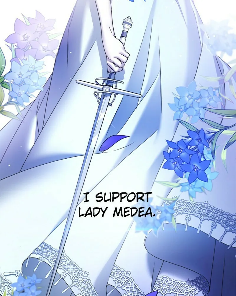 Read Your Throne chapter 71 image 1 on Lezhin