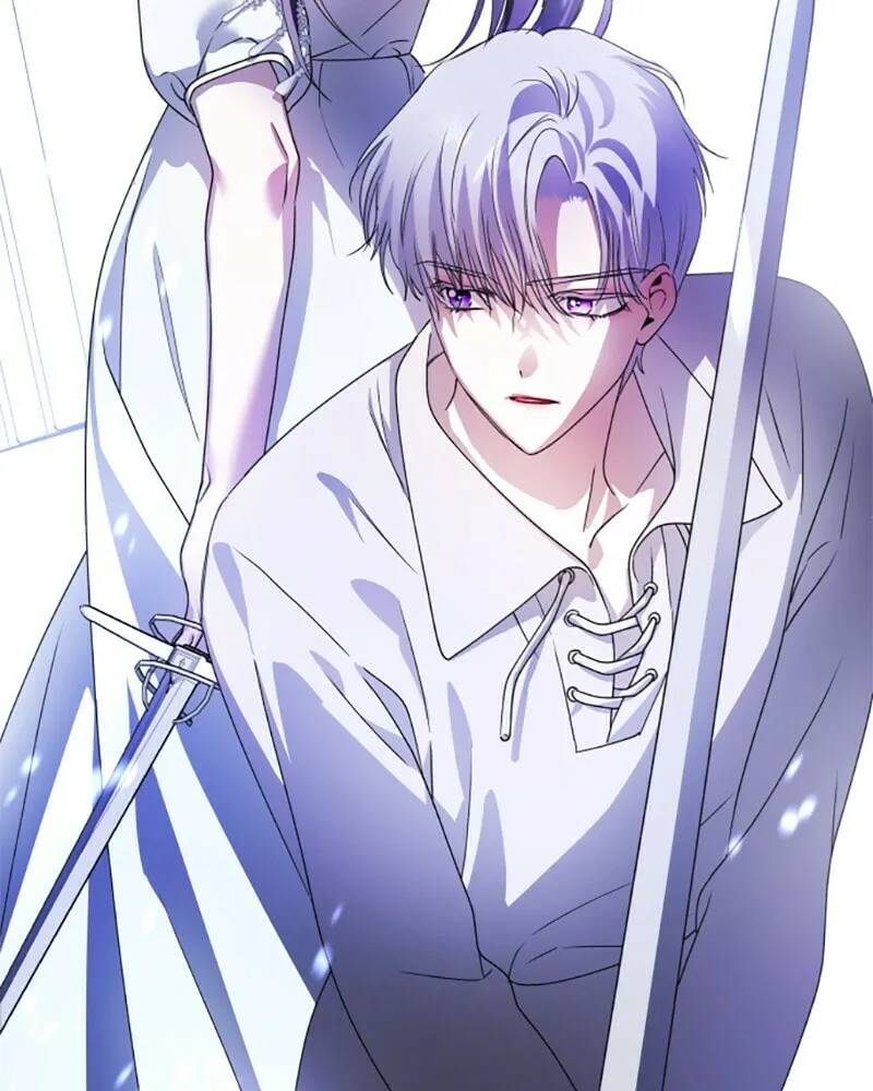 Read Your Throne chapter 71 image 10 on Lezhin