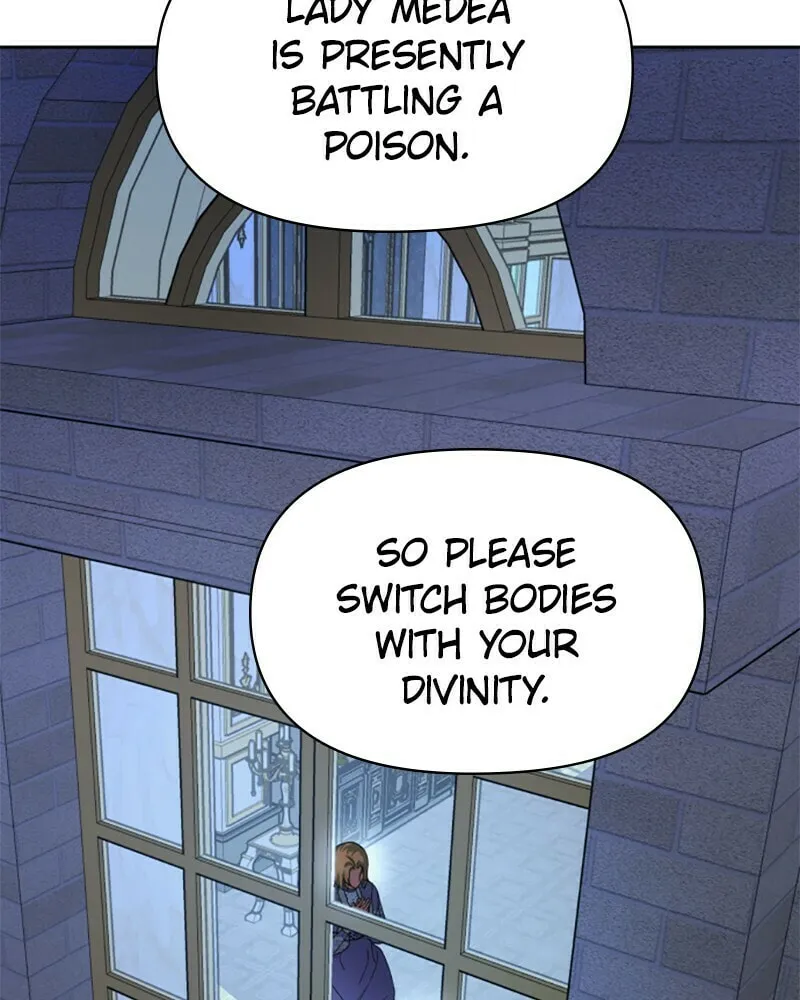 Read Your Throne chapter 71 image 108 on Lezhin
