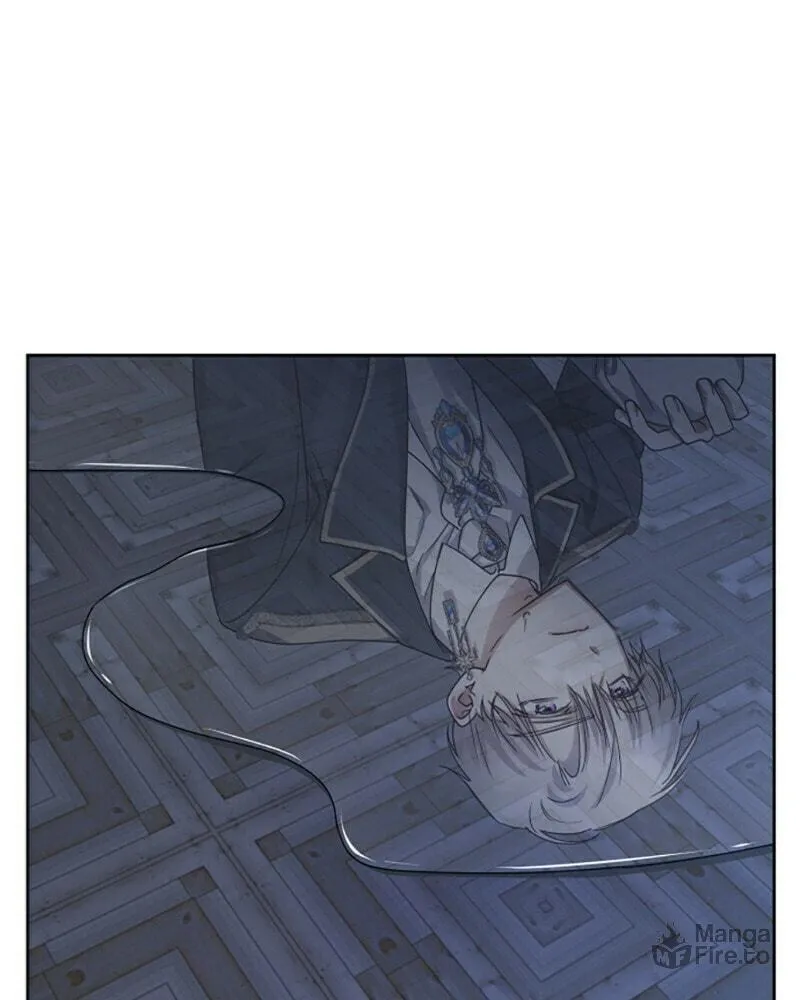 Read Your Throne chapter 71 image 113 on Lezhin