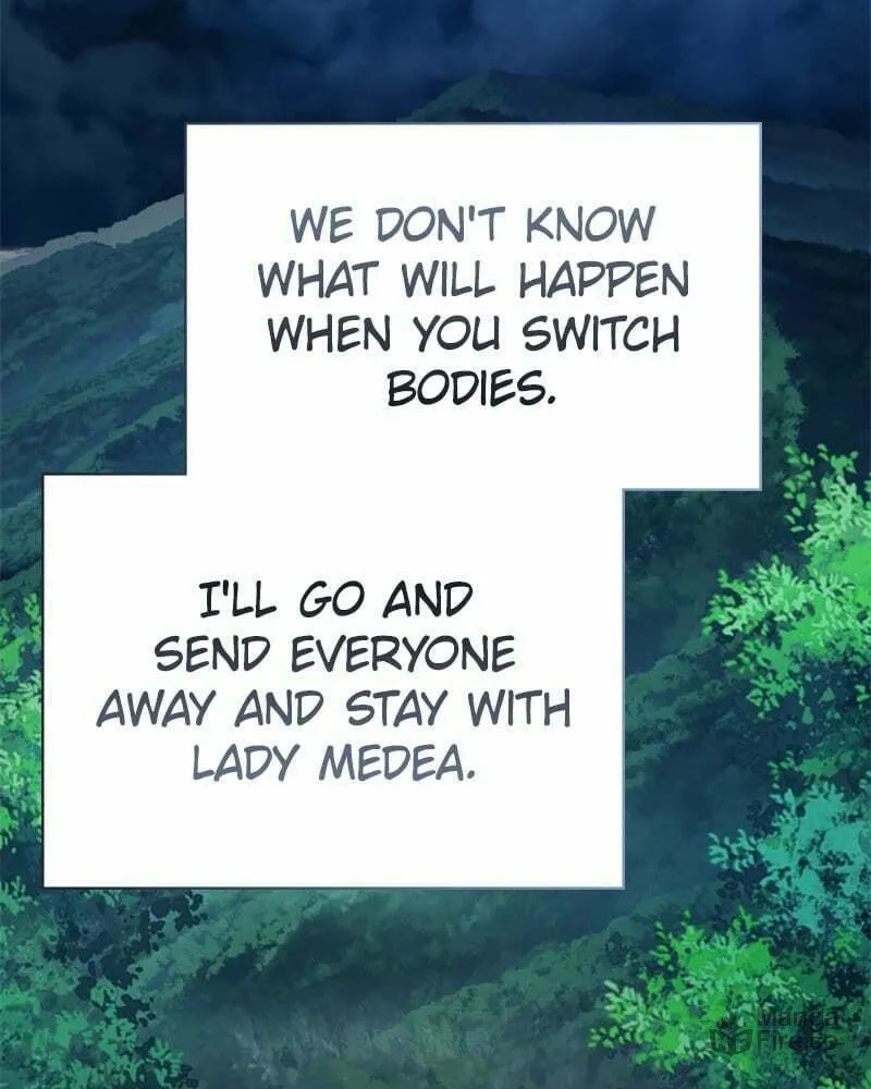 Read Your Throne chapter 71 image 139 on Lezhin