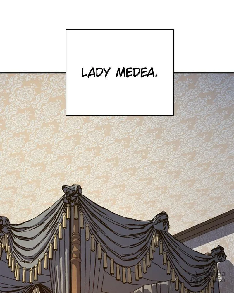 Read Your Throne chapter 71 image 14 on Lezhin