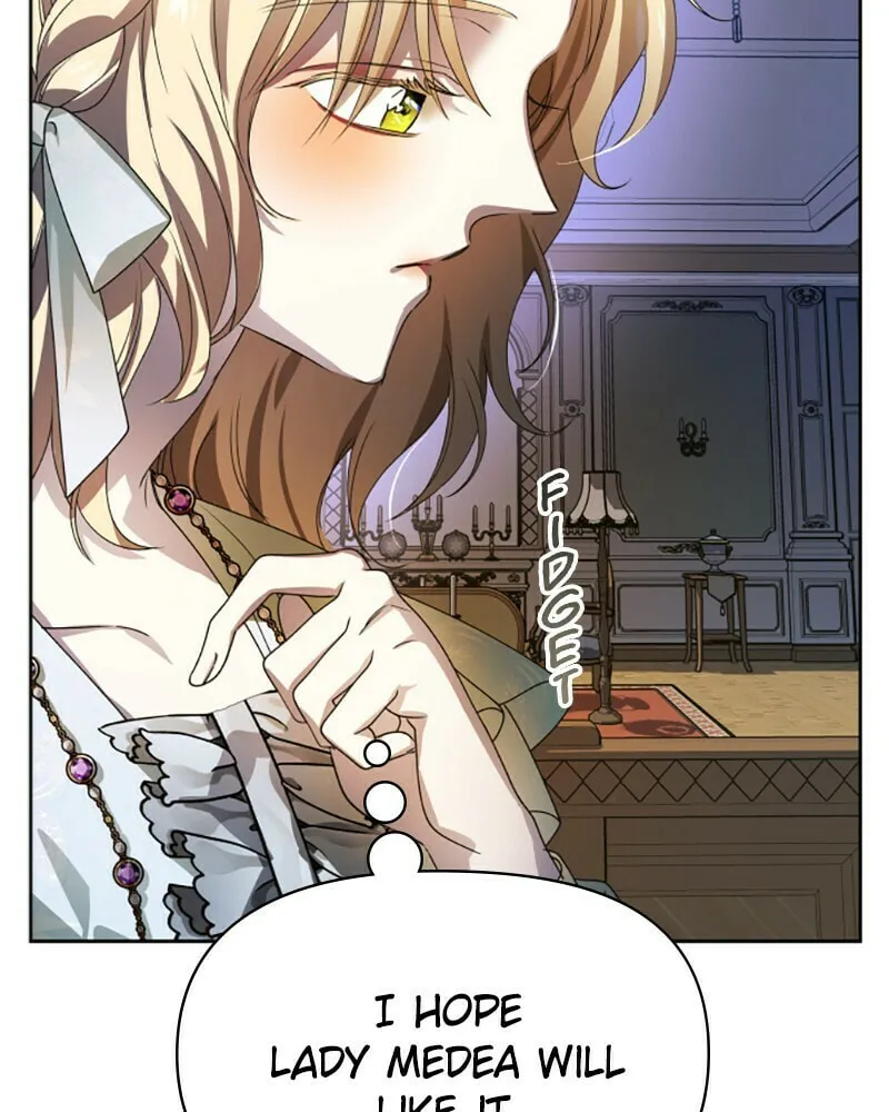 Read Your Throne chapter 71 image 145 on Lezhin