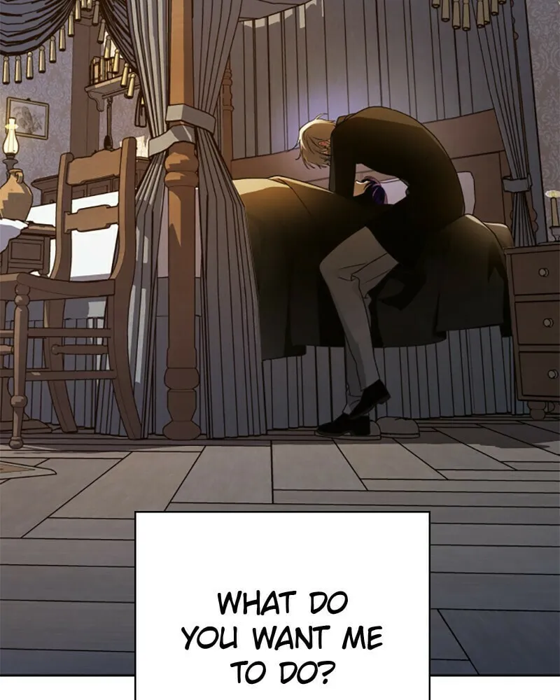 Read Your Throne chapter 71 image 15 on Lezhin