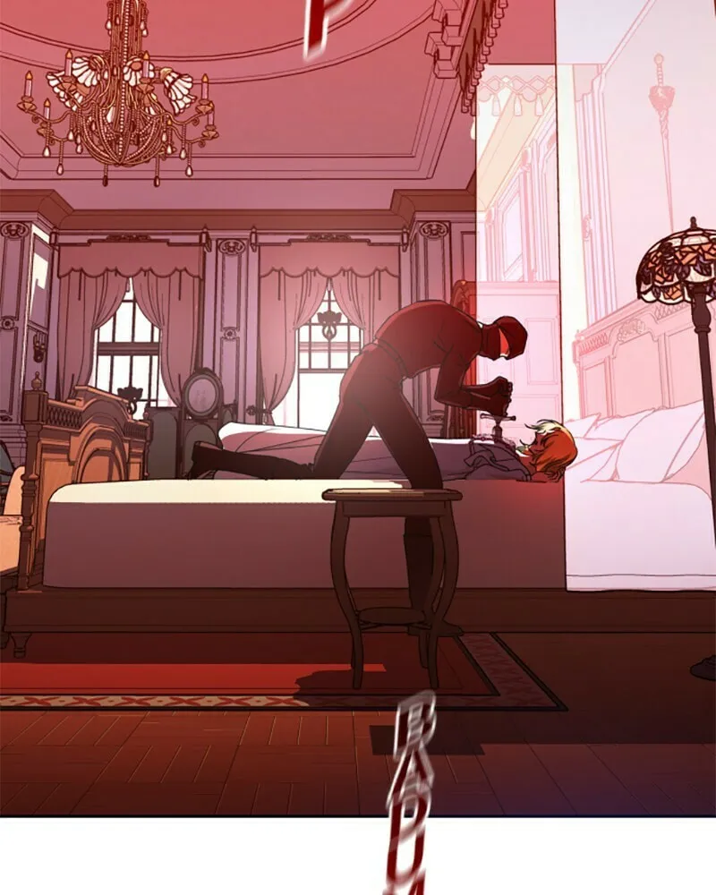 Read Your Throne chapter 71 image 172 on Lezhin