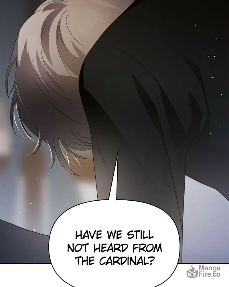 Read Your Throne chapter 71 image 19 on Lezhin