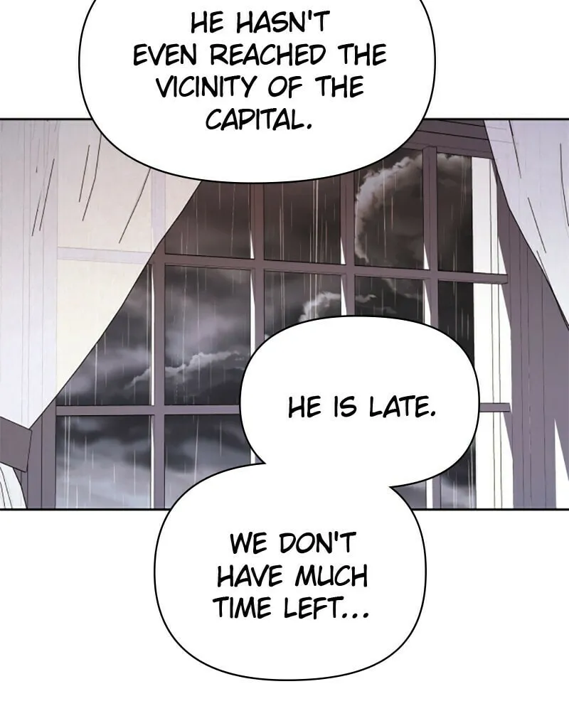 Read Your Throne chapter 71 image 22 on Lezhin