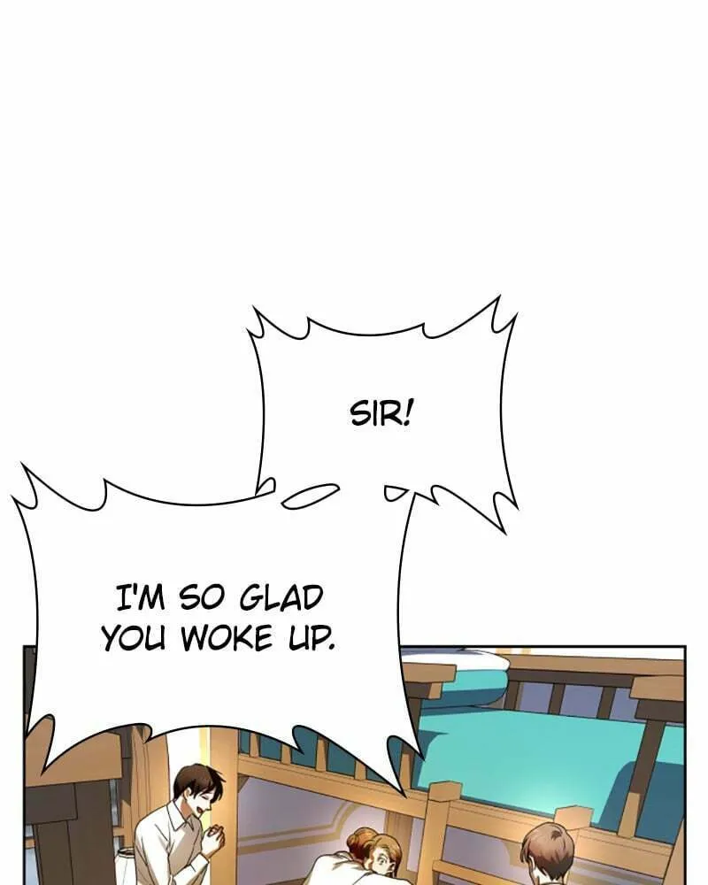 Read Your Throne chapter 71 image 31 on Lezhin