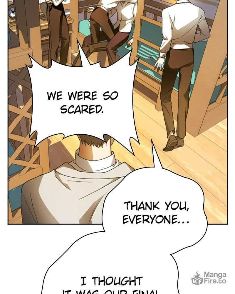 Read Your Throne chapter 71 image 32 on Lezhin