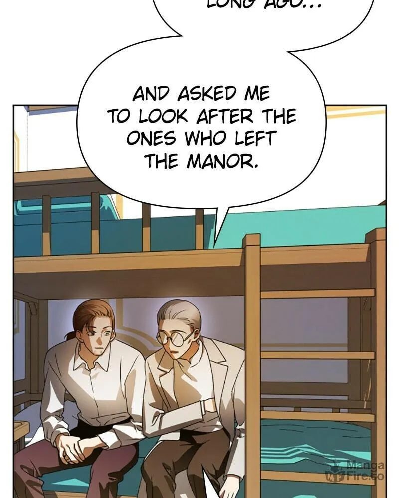 Read Your Throne chapter 71 image 39 on Lezhin