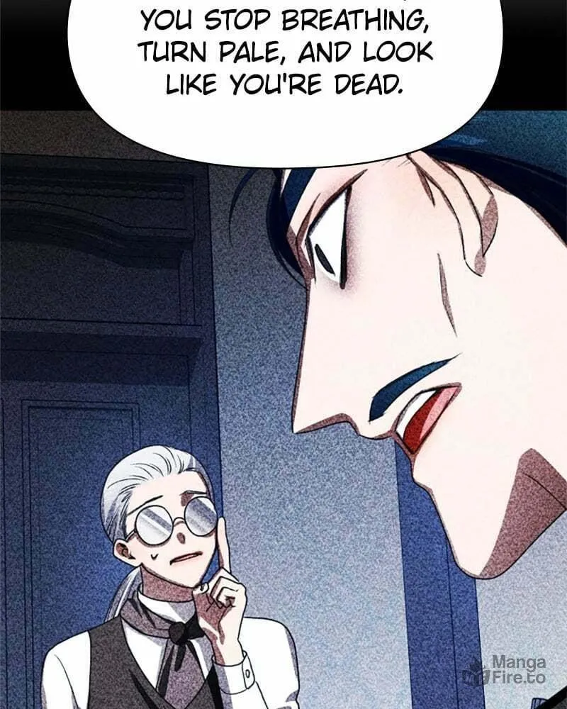 Read Your Throne chapter 71 image 44 on Lezhin