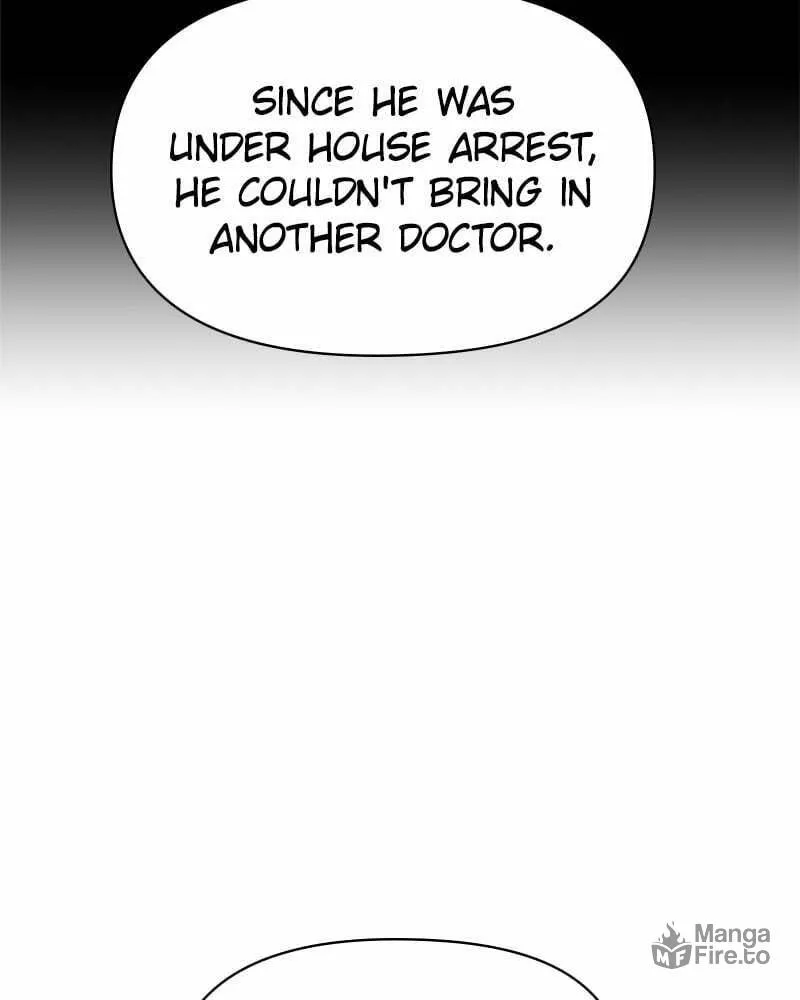 Read Your Throne chapter 71 image 47 on Lezhin