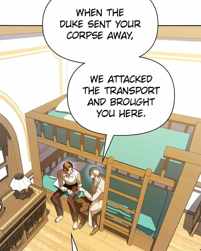 Read Your Throne chapter 71 image 48 on Lezhin