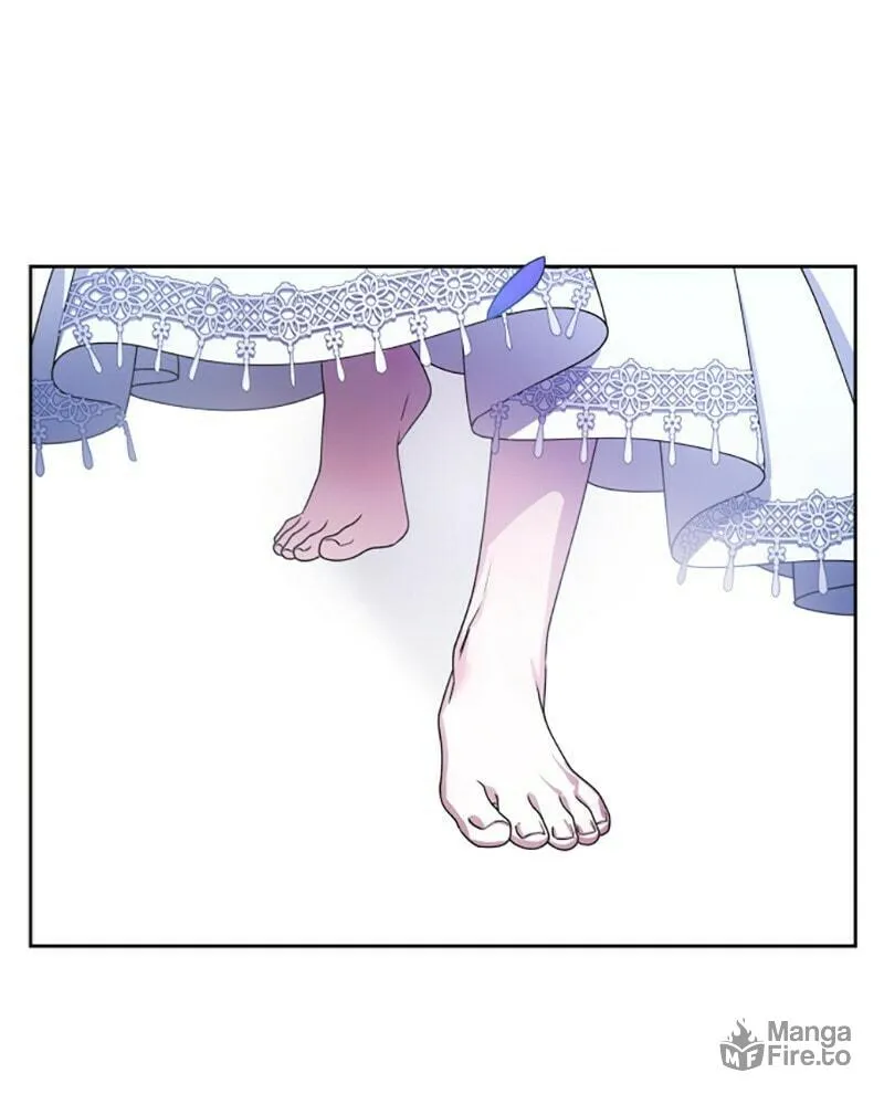 Read Your Throne chapter 71 image 5 on Lezhin