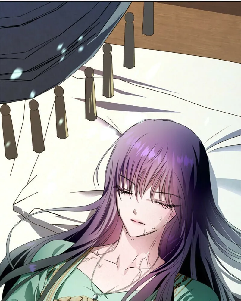 Read Your Throne chapter 71 image 55 on Lezhin