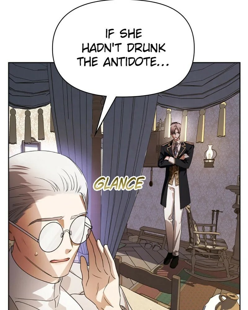 Read Your Throne chapter 71 image 63 on Lezhin