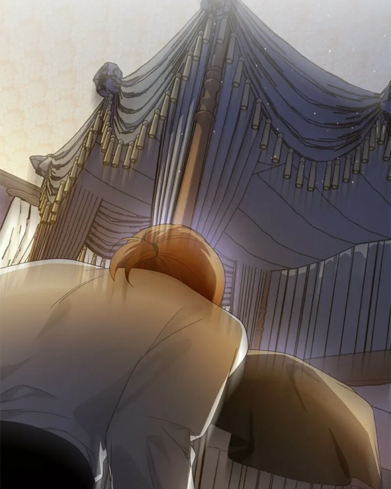Read Your Throne chapter 71 image 76 on Lezhin