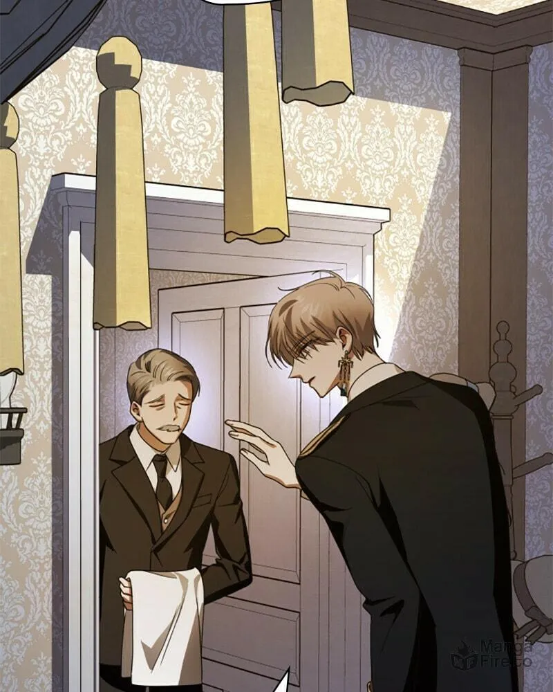 Read Your Throne chapter 71 image 80 on Lezhin