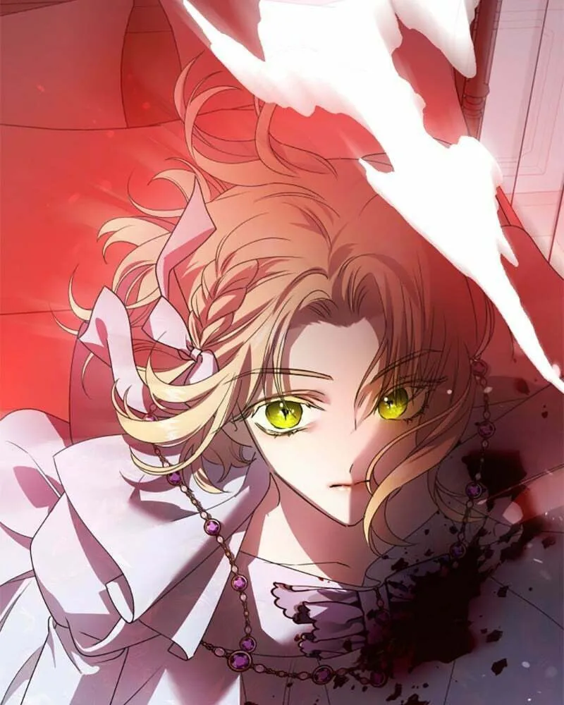 Read Your Throne chapter 72 image 1 on Lezhin