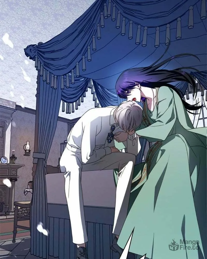 Read Your Throne chapter 72 image 101 on Lezhin