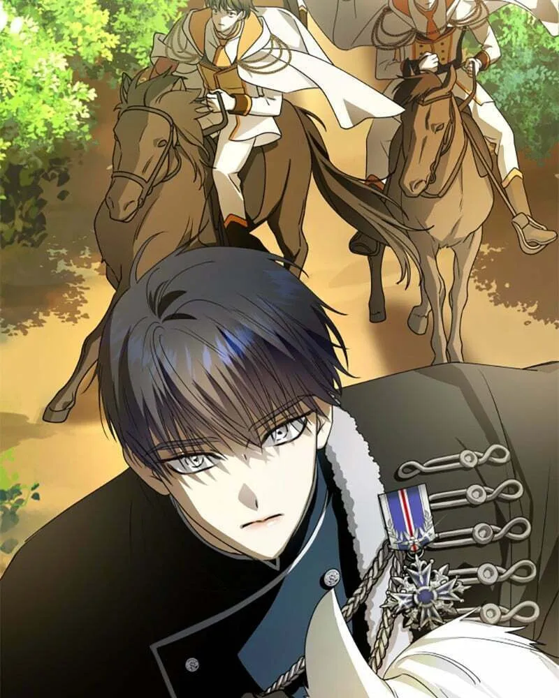 Read Your Throne chapter 72 image 108 on Lezhin