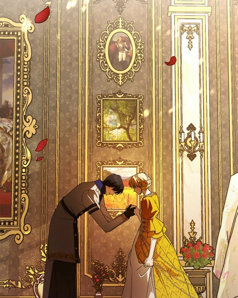 Read Your Throne chapter 72 image 112 on Lezhin