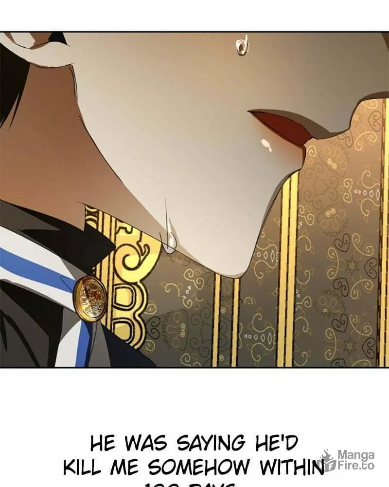 Read Your Throne chapter 72 image 114 on Lezhin