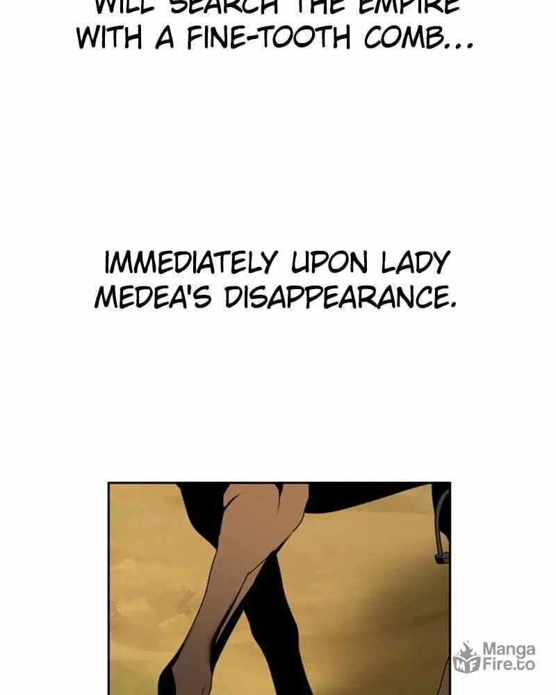 Read Your Throne chapter 72 image 119 on Lezhin
