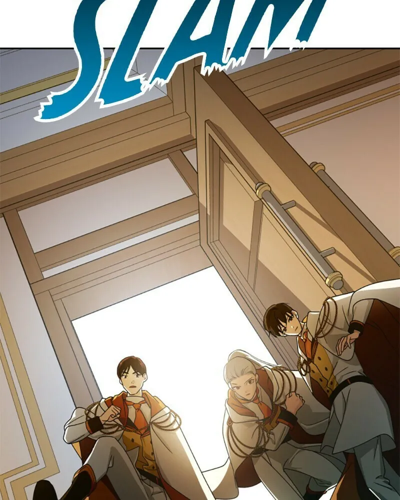 Read Your Throne chapter 72 image 123 on Lezhin