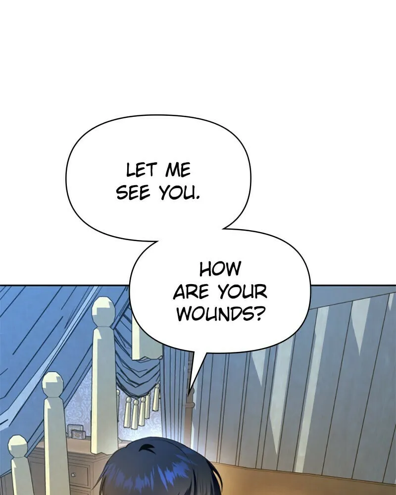 Read Your Throne chapter 72 image 138 on Lezhin