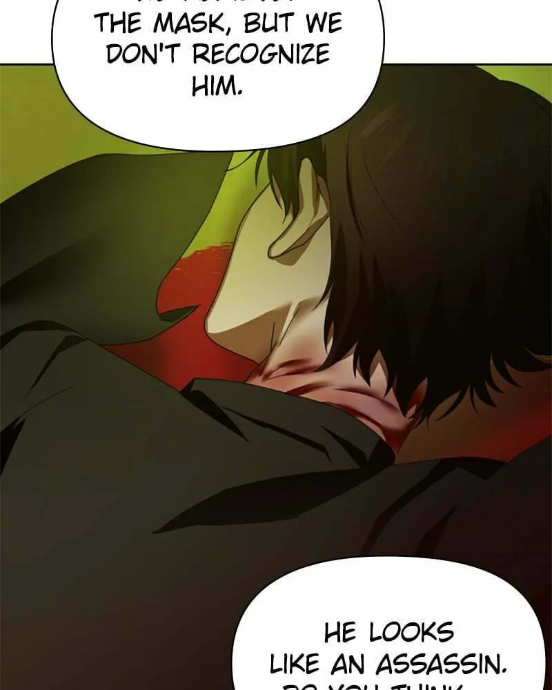 Read Your Throne chapter 72 image 166 on Lezhin