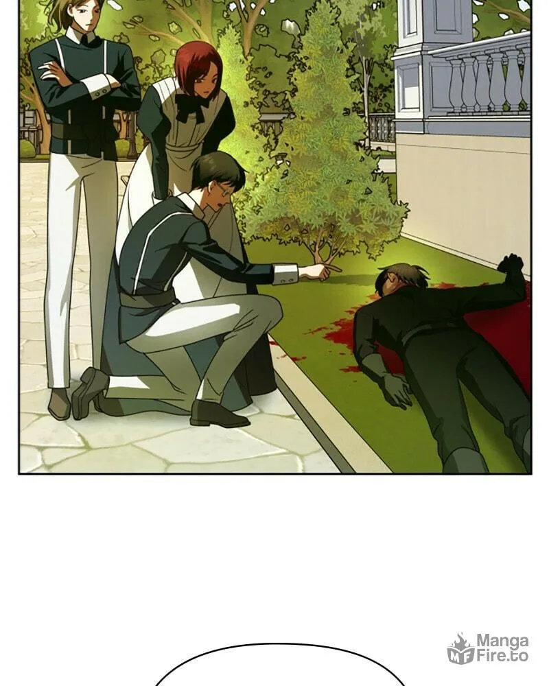 Read Your Throne chapter 72 image 169 on Lezhin