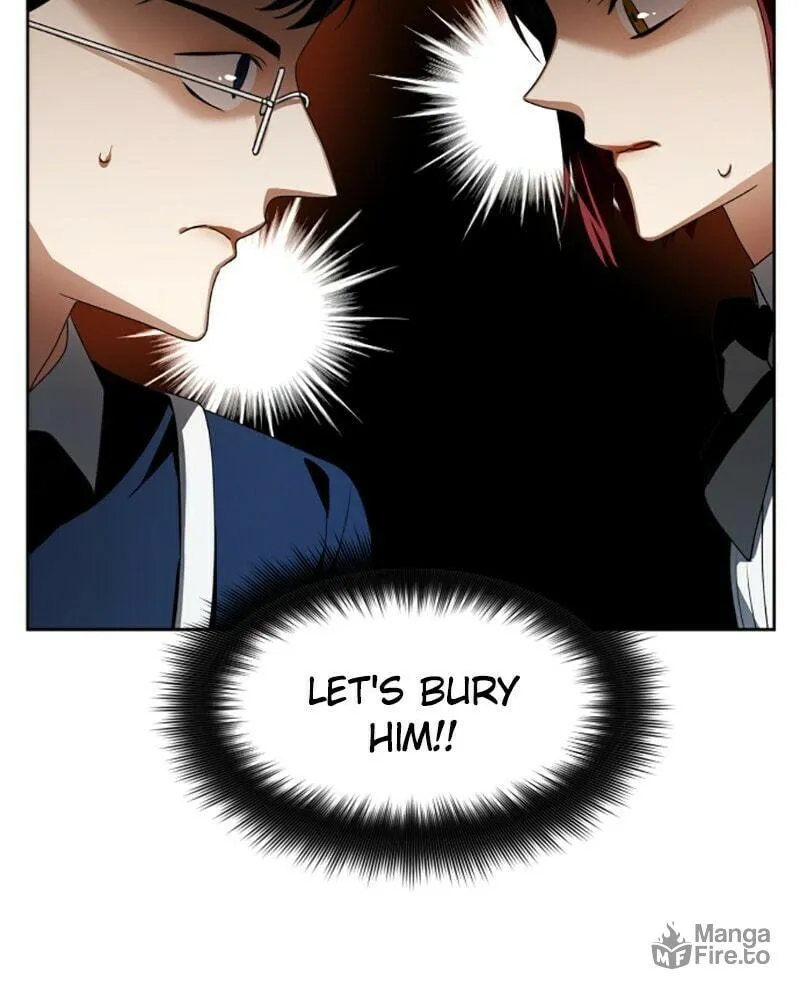 Read Your Throne chapter 72 image 174 on Lezhin