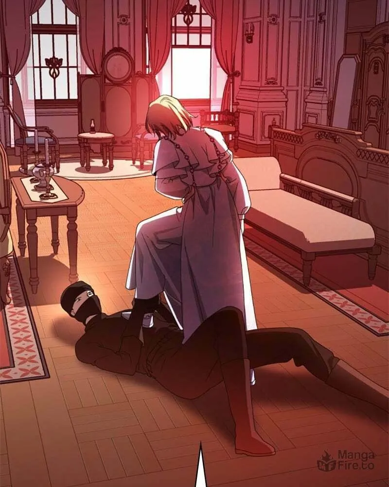 Read Your Throne chapter 72 image 19 on Lezhin