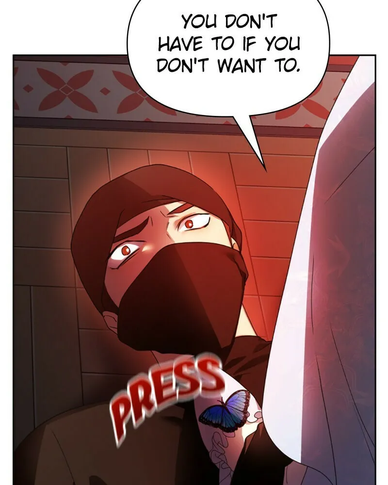 Read Your Throne chapter 72 image 21 on Lezhin