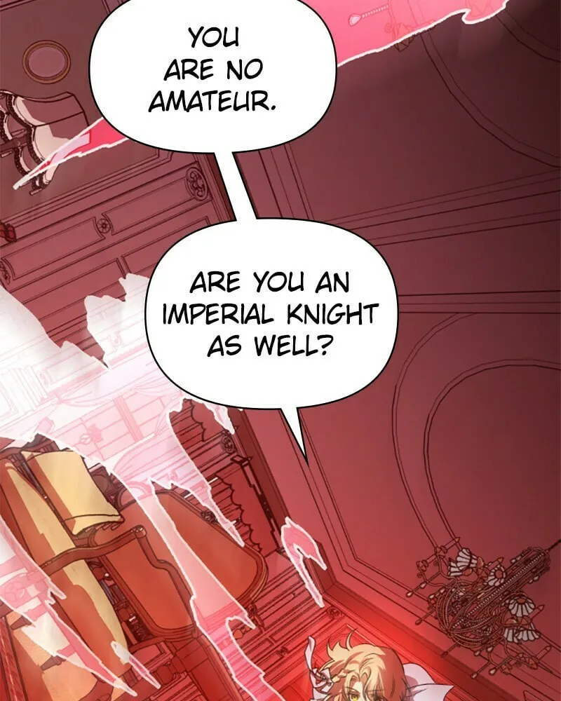 Read Your Throne chapter 72 image 3 on Lezhin