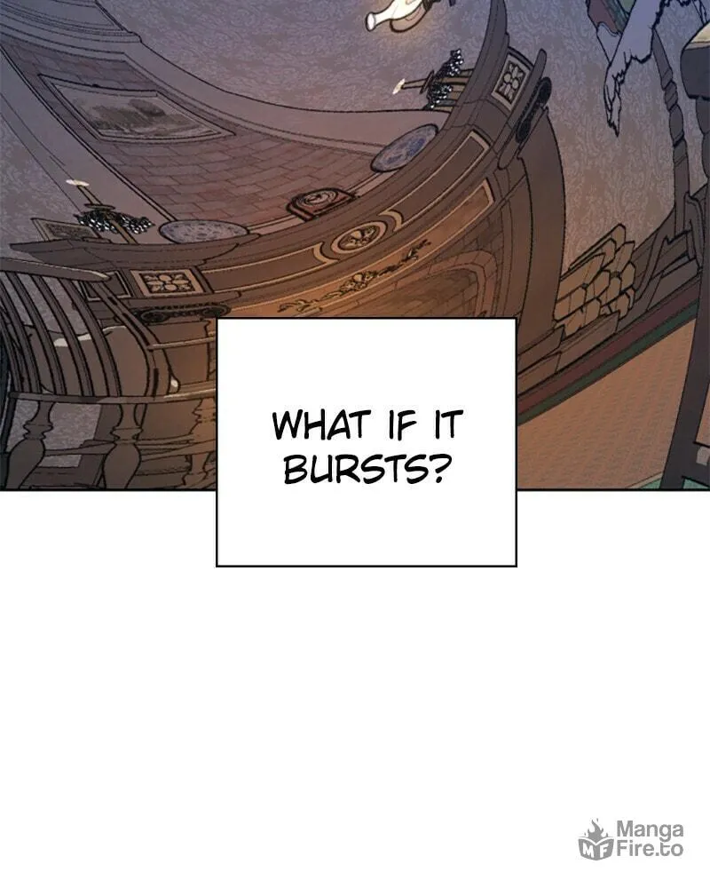 Read Your Throne chapter 72 image 38 on Lezhin