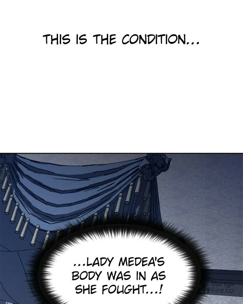 Read Your Throne chapter 72 image 39 on Lezhin