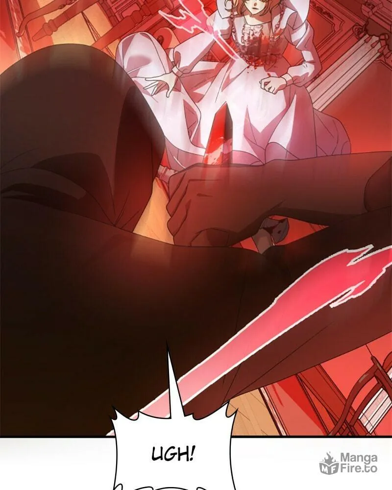 Read Your Throne chapter 72 image 4 on Lezhin